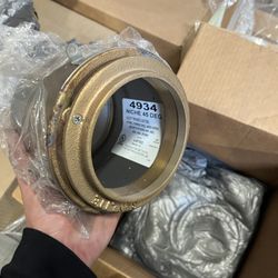 Hydrel LED Pool Light 