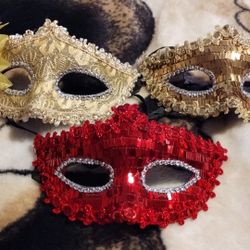 Face Mask For Halloween 