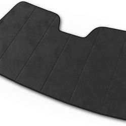 VW Jetta Windshield Sunshade 2019–2025 D20