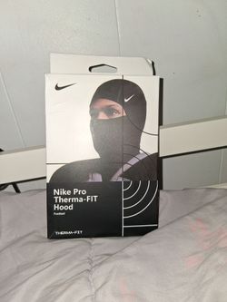 Nike Ski