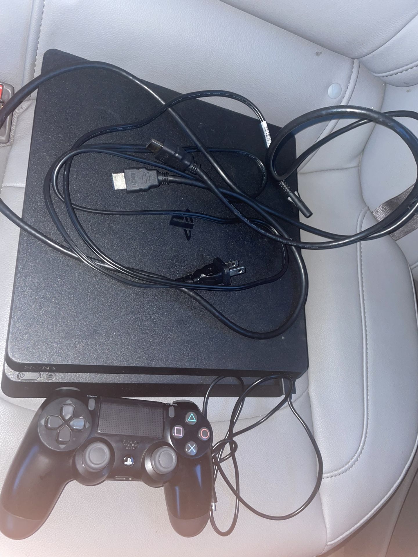 Ps4