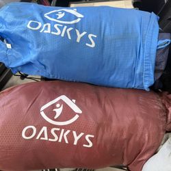 Sleeping Bags (Camping)