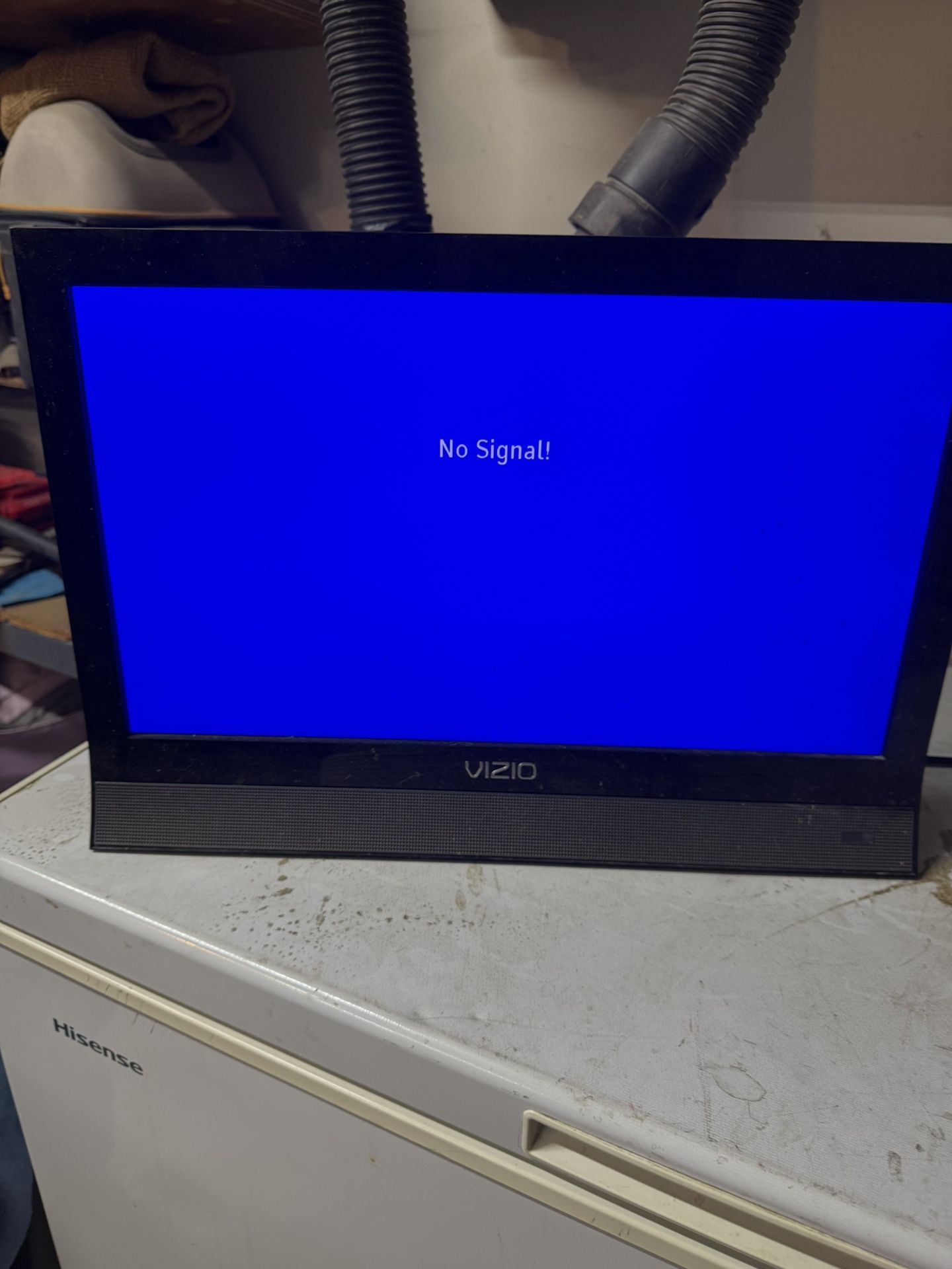 Small TV