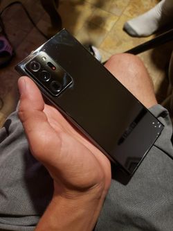 Note 20 Ultra 5G (Unlocked)