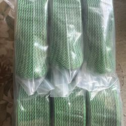 Rod Sleeves- 6 Piece Color Set 