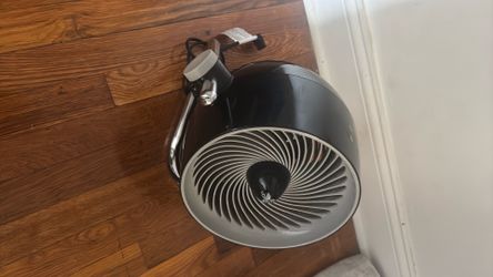 Vornado fan