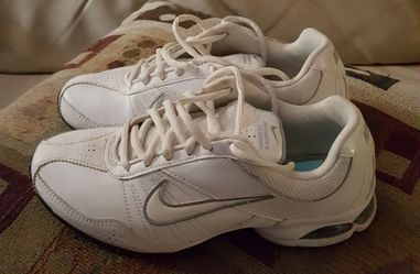 Nike's