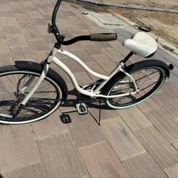 Bisicleta Como Nueva$90
