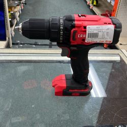 Craftsman Driver Drill With Battery 