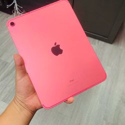 iPad 10th Gen Wi-Fi lte 64GB