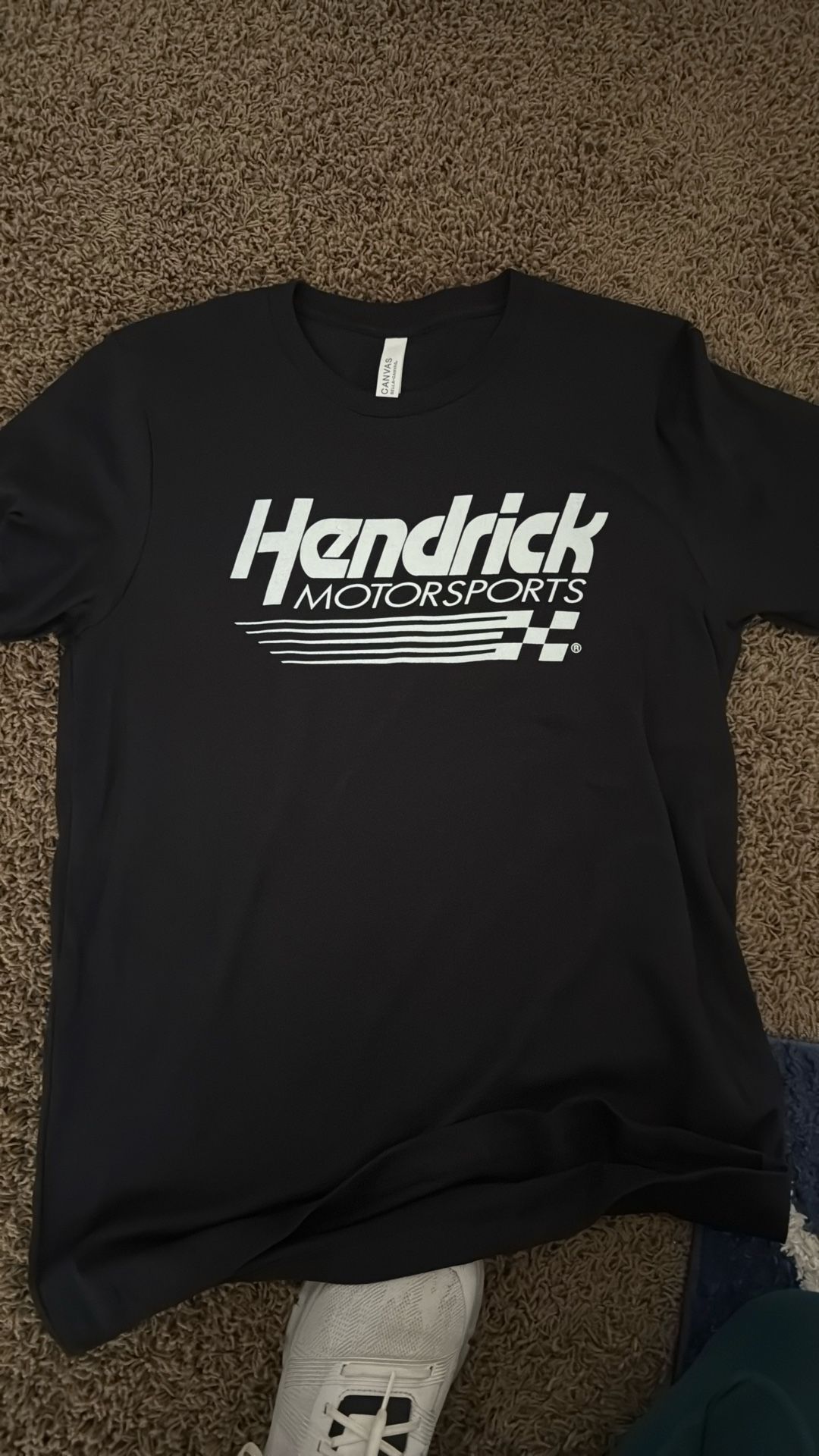 Hendrick Motorsport Adult Medium T Shirt