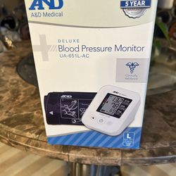 Blood Pressure Machine