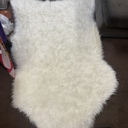 Home Rug Area Fur Rug 