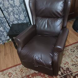 Recliner 