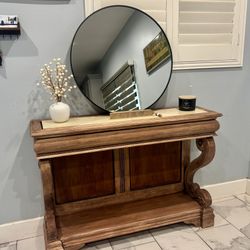 Entry Table 