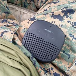 Bose Portable Speaker 