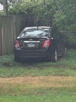 Car for sale