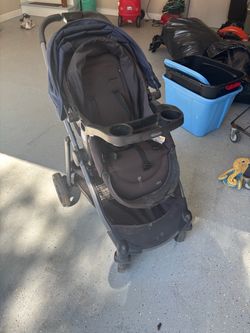 Stroller