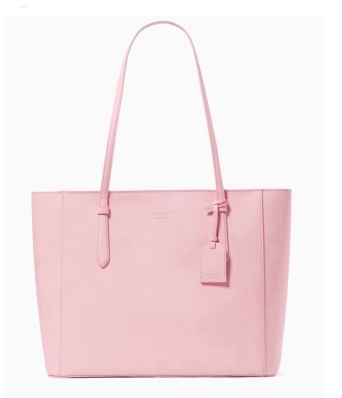 Kate Spade Schuyler Medium Tote Pink
