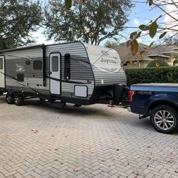 2021 Jayco Jayflight 28 BHS