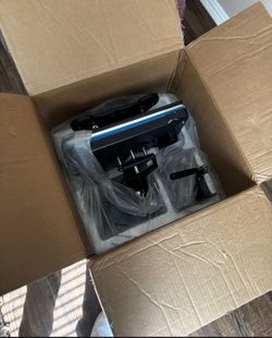 Press Machine