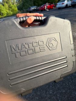 Matco break kit