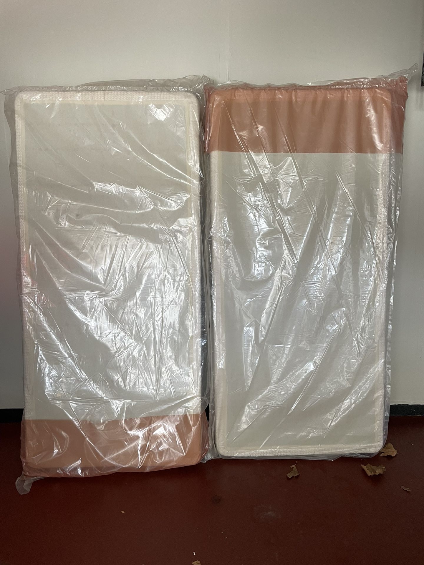 King Box Spring