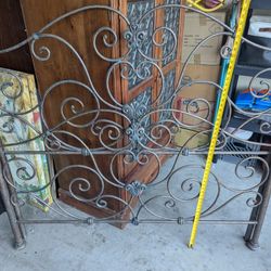 Head/Foot Board