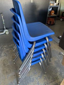Student Chair