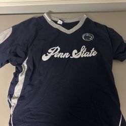 Vintage Penn State Shirt 