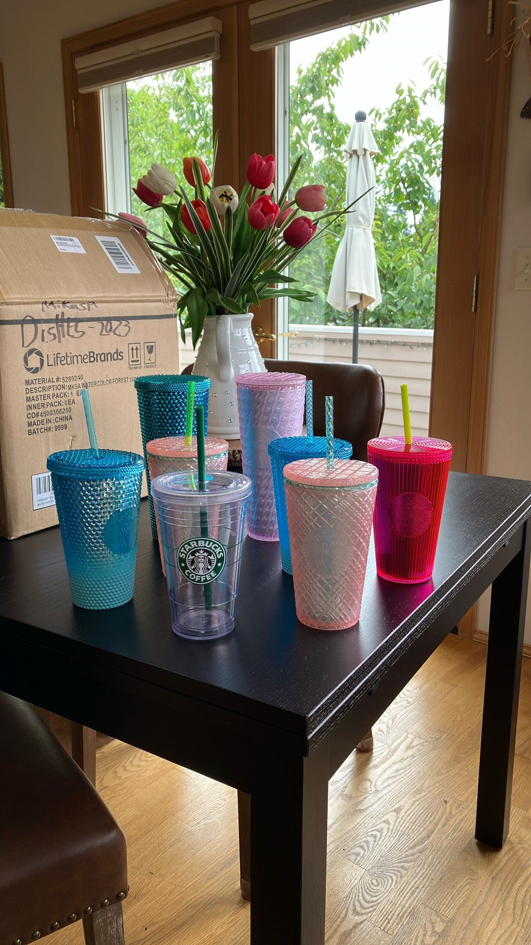 Starbucks Drinkware