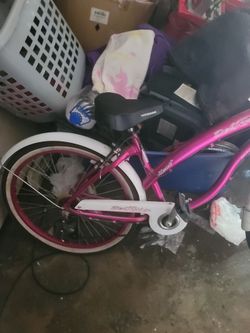 DelRio bike