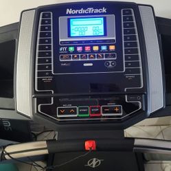 NordicTrack T6.5 S Treadmill