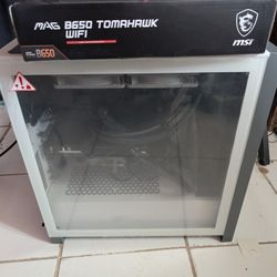 Gaming PC - 7900X