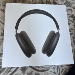 AirPod Maxes