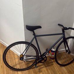 Fast Bike