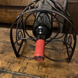 Wine Rack  