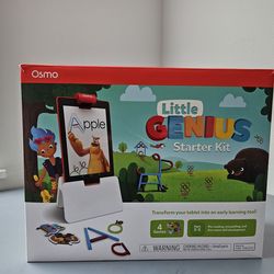 Osmo Little Genius