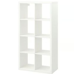 Ikea Shelves 