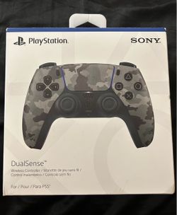 PS5 Controller