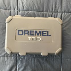 Dremel Trio 6800