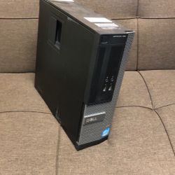 #2 Dell Optiplex 390 I3-2120 8gb Ram 1 TB Hdd Win10 Pro Fresh Install 30 Day Warranty!!