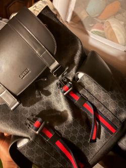 Gucci Backpack
