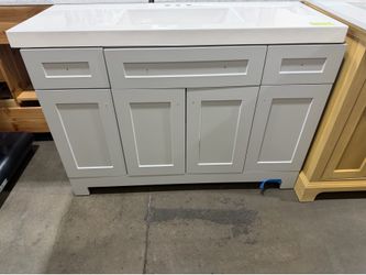 Bathroom Vanity 49in