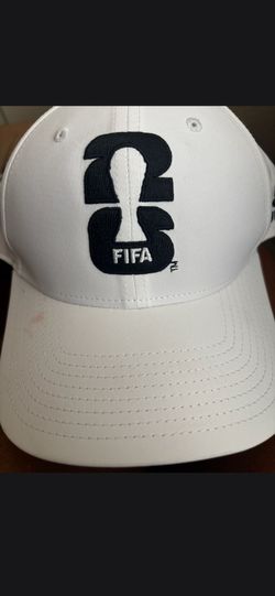 Fifa hat
