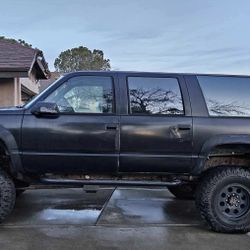 1994 Chevrolet Suburban