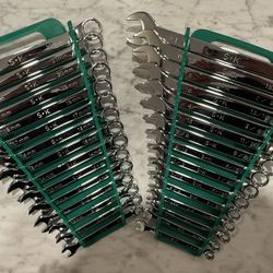 SK Wrenches