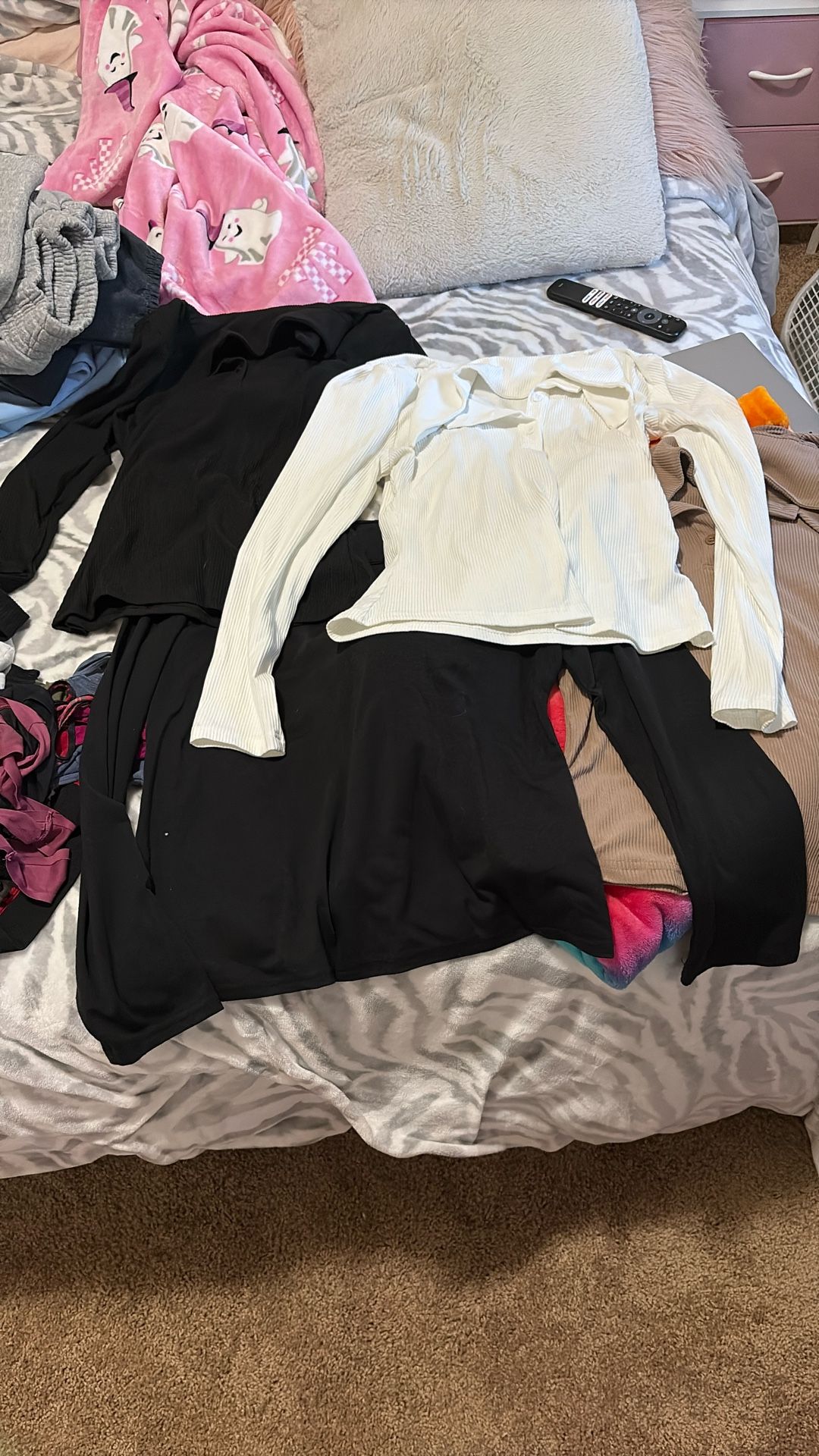 Women’s Shirts