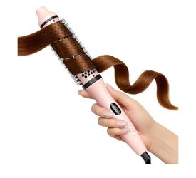 Bopcal Dual Voltage Thermal Brush