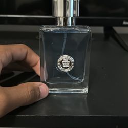 Versace cologne 